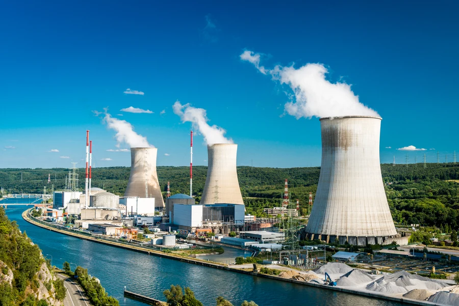 Energía Eléctrica