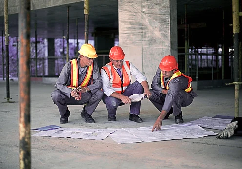 Construcción